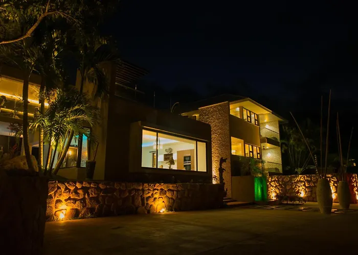 Hotel Le Duc de Praslin