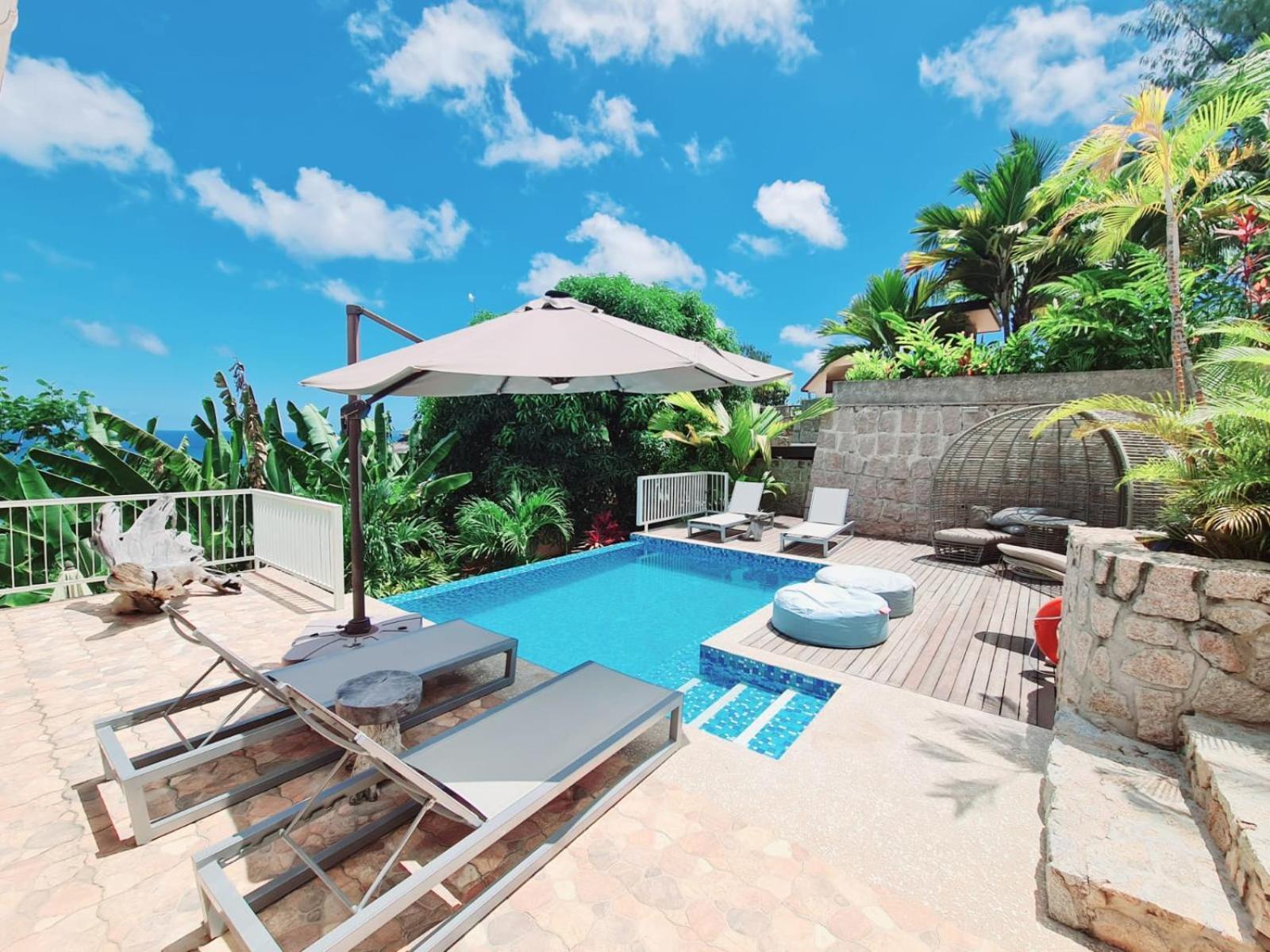 Hotel Le Duc De Praslin
