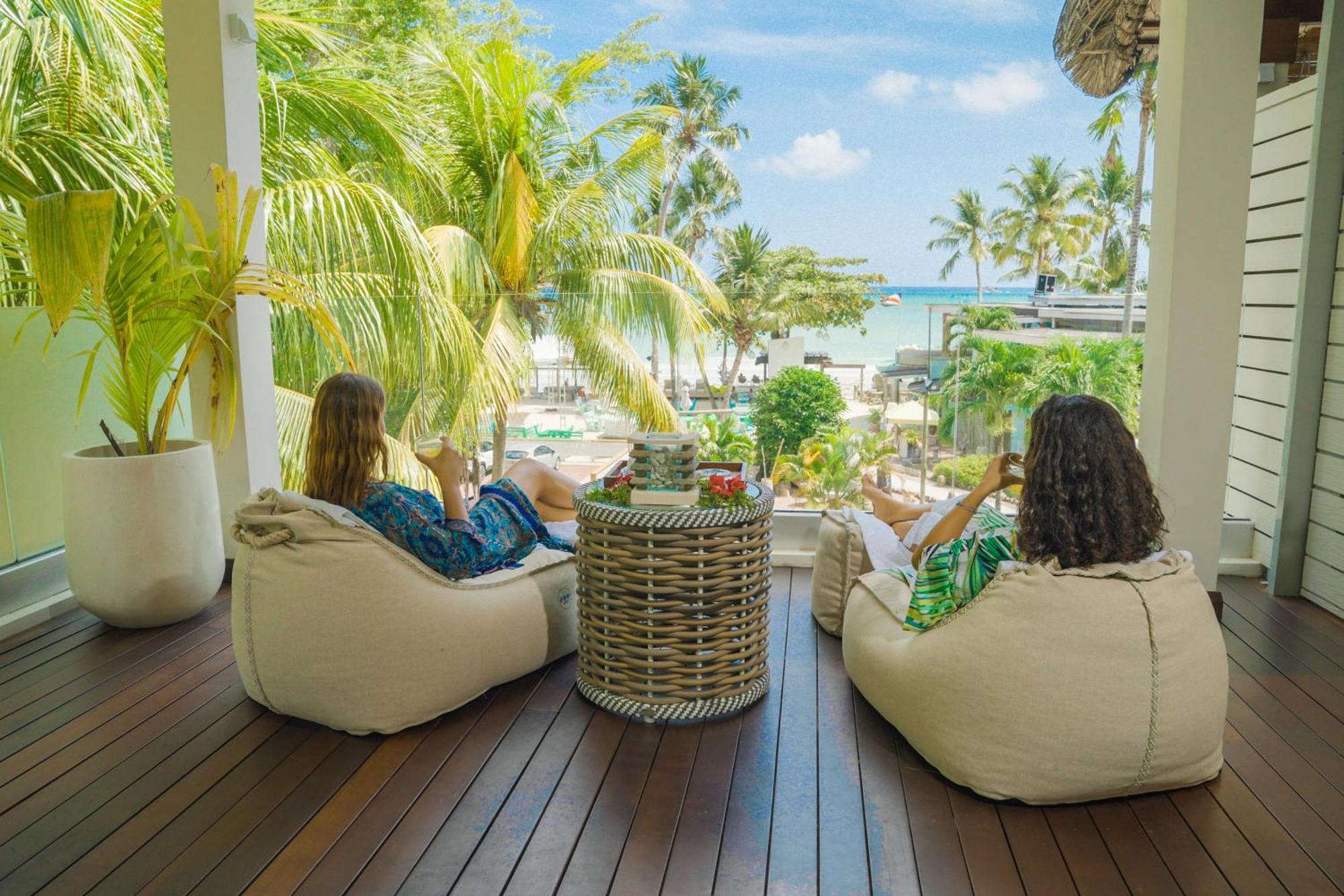 Le Duc De Praslin Hotel