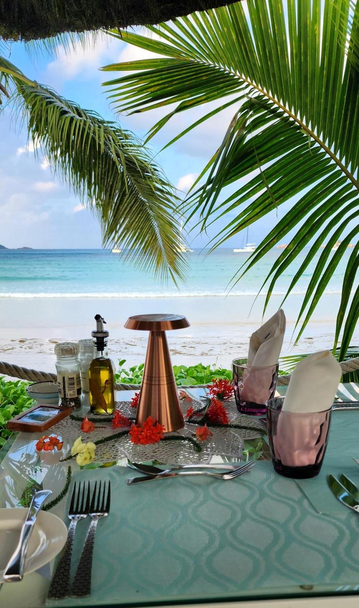Hotel Le Duc De Praslin 5*