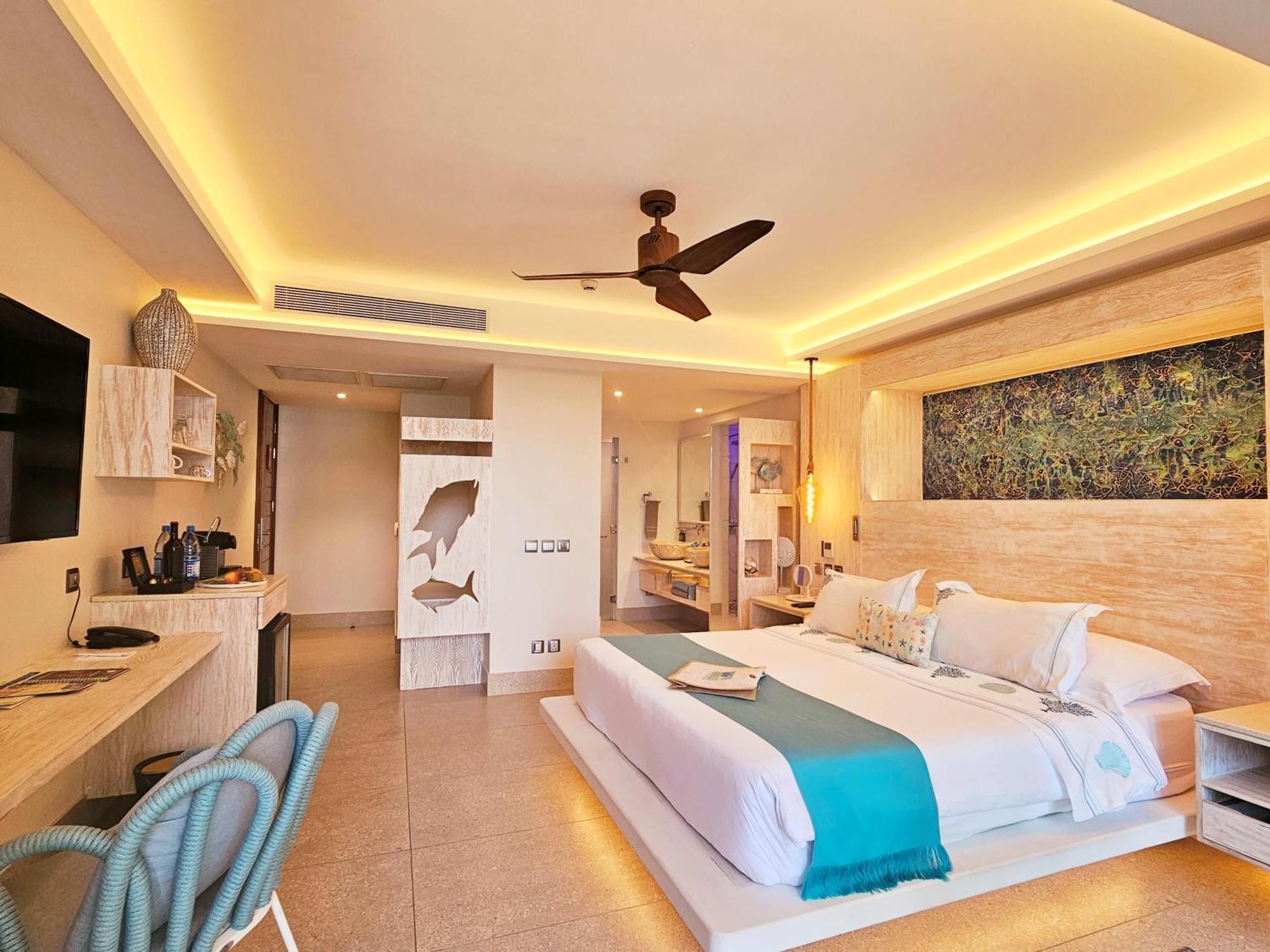 Le Duc De Praslin Hotel