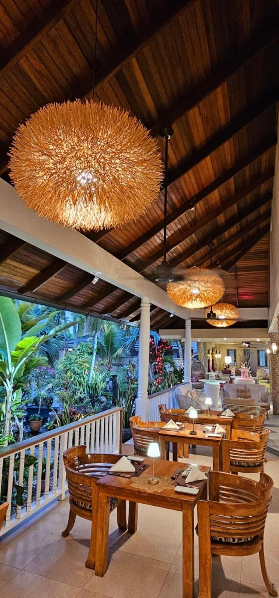 Le Duc De Praslin 5* Baie Sainte-Anne