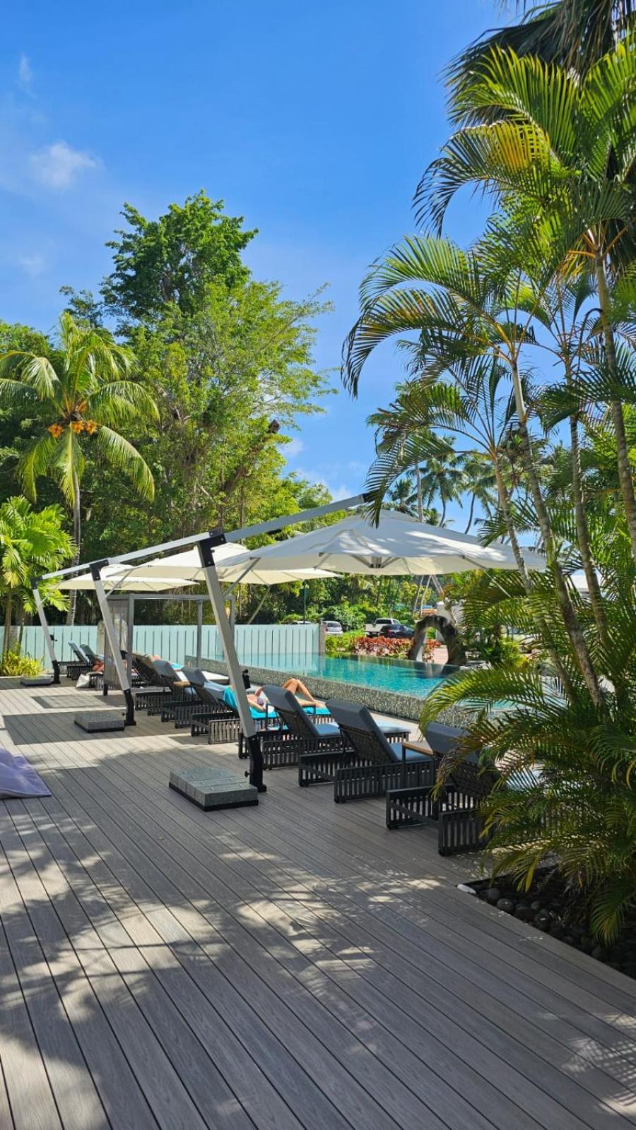 Hotel Le Duc De Praslin 5*