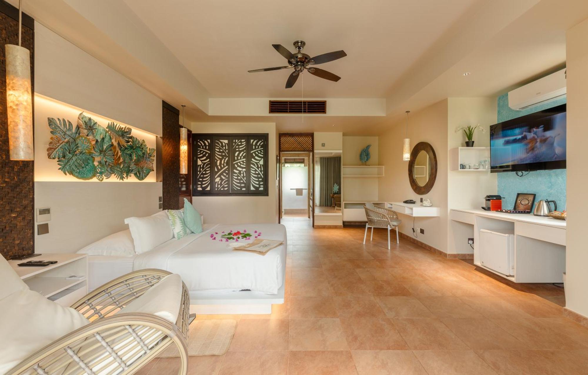 Le Duc De Praslin Hotel