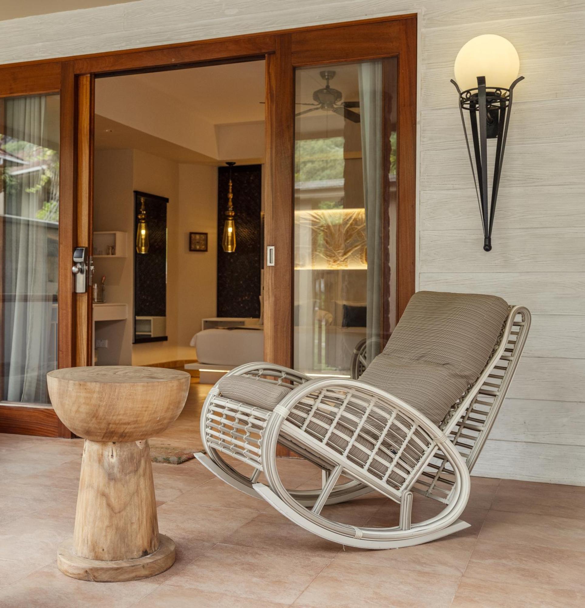 Hotel Le Duc De Praslin