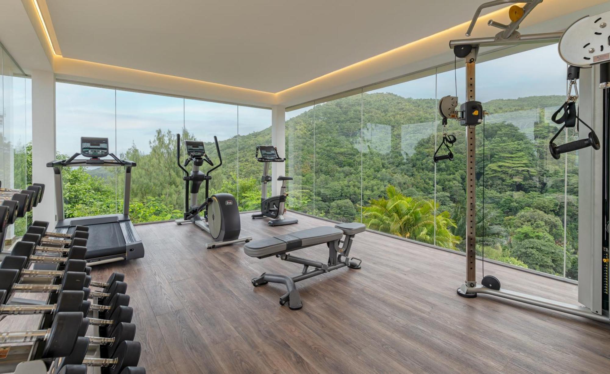 Le Duc De Praslin Hotel 5*