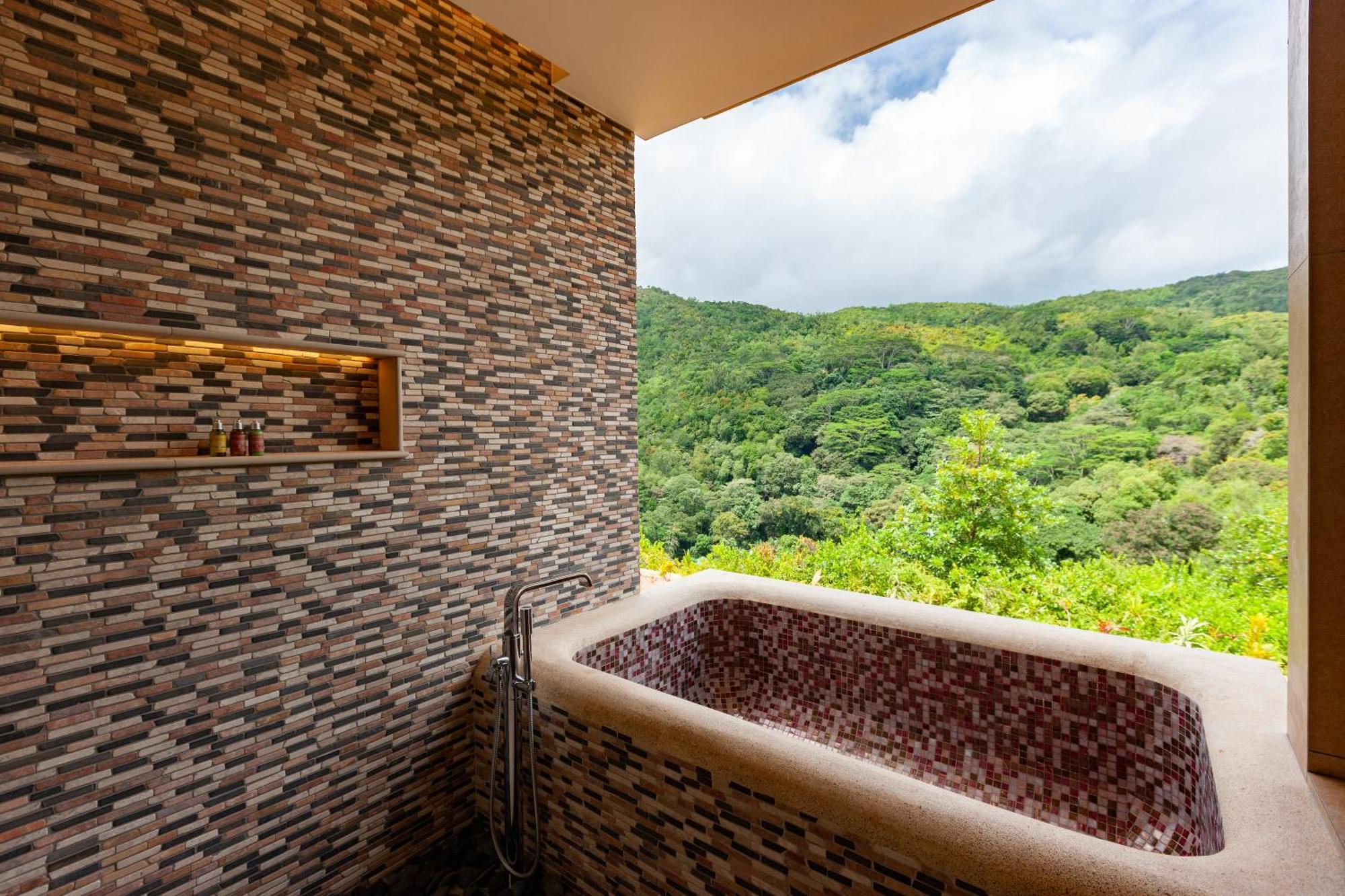 Le Duc De Praslin Hotel Baie Sainte-Anne