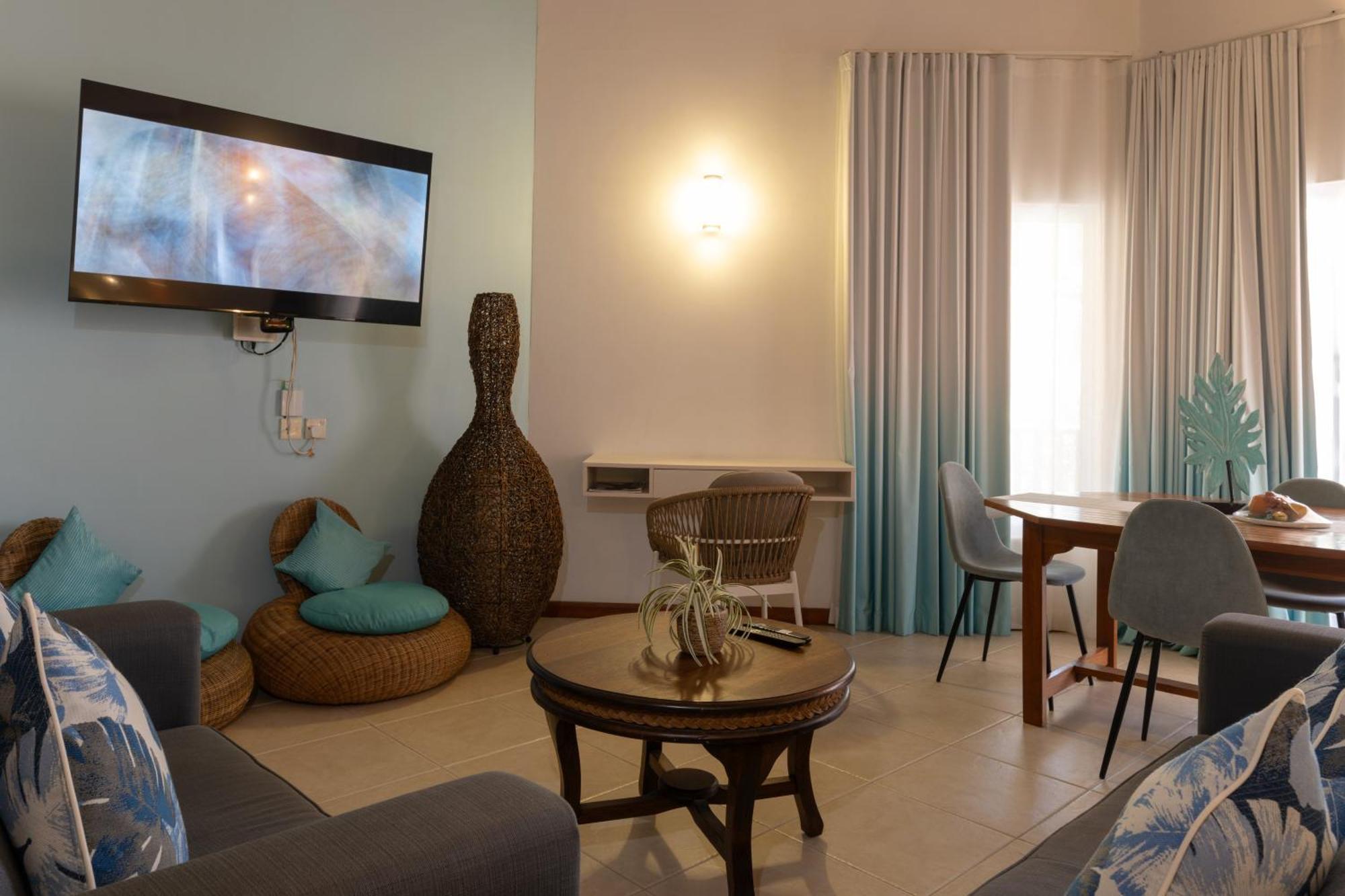 Le Duc De Praslin Hotel