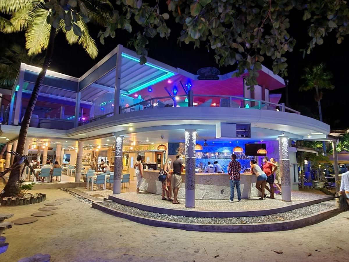 Le Duc De Praslin 5* Baie Sainte Anne