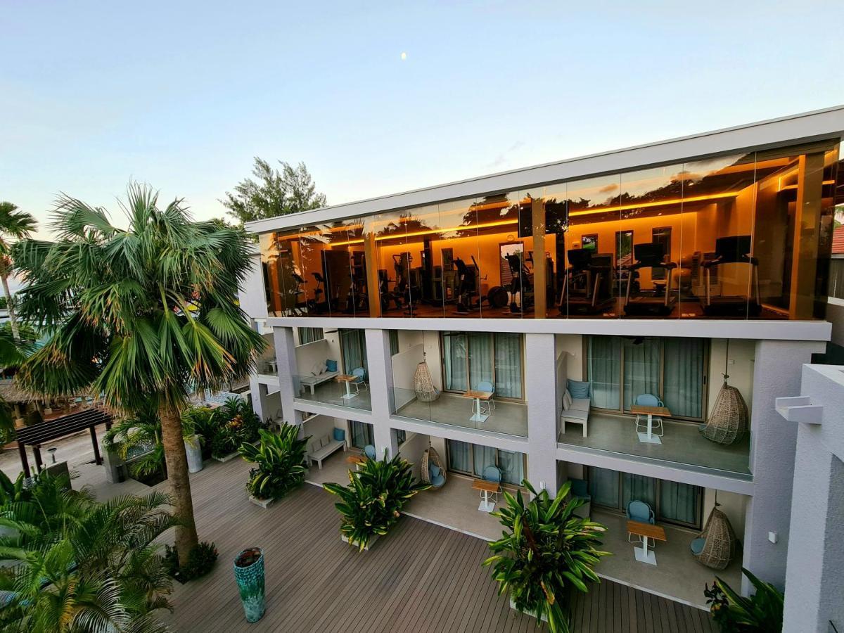 Le Duc De Praslin Hotel