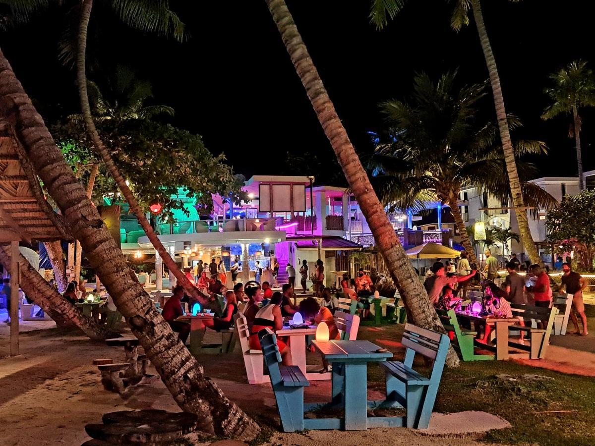 Le Duc De Praslin 5*