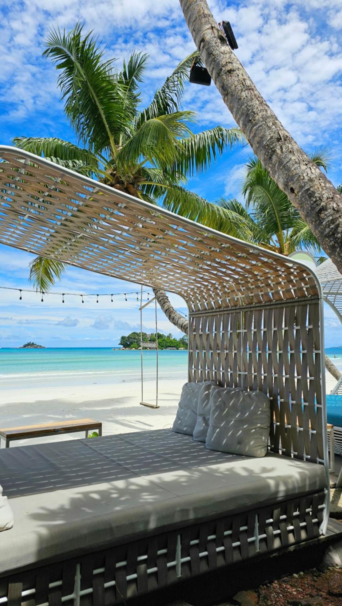 Hotel Le Duc De Praslin
