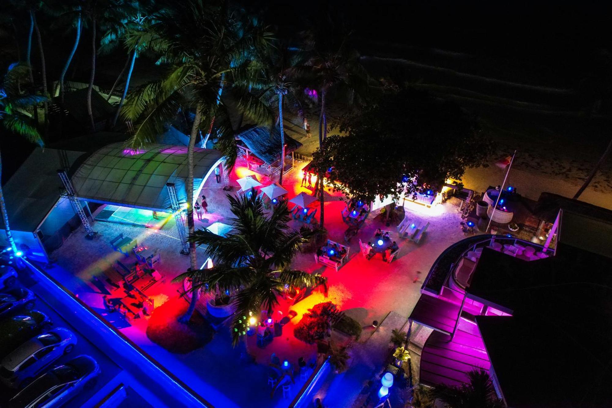 Hotel Le Duc De Praslin 5*