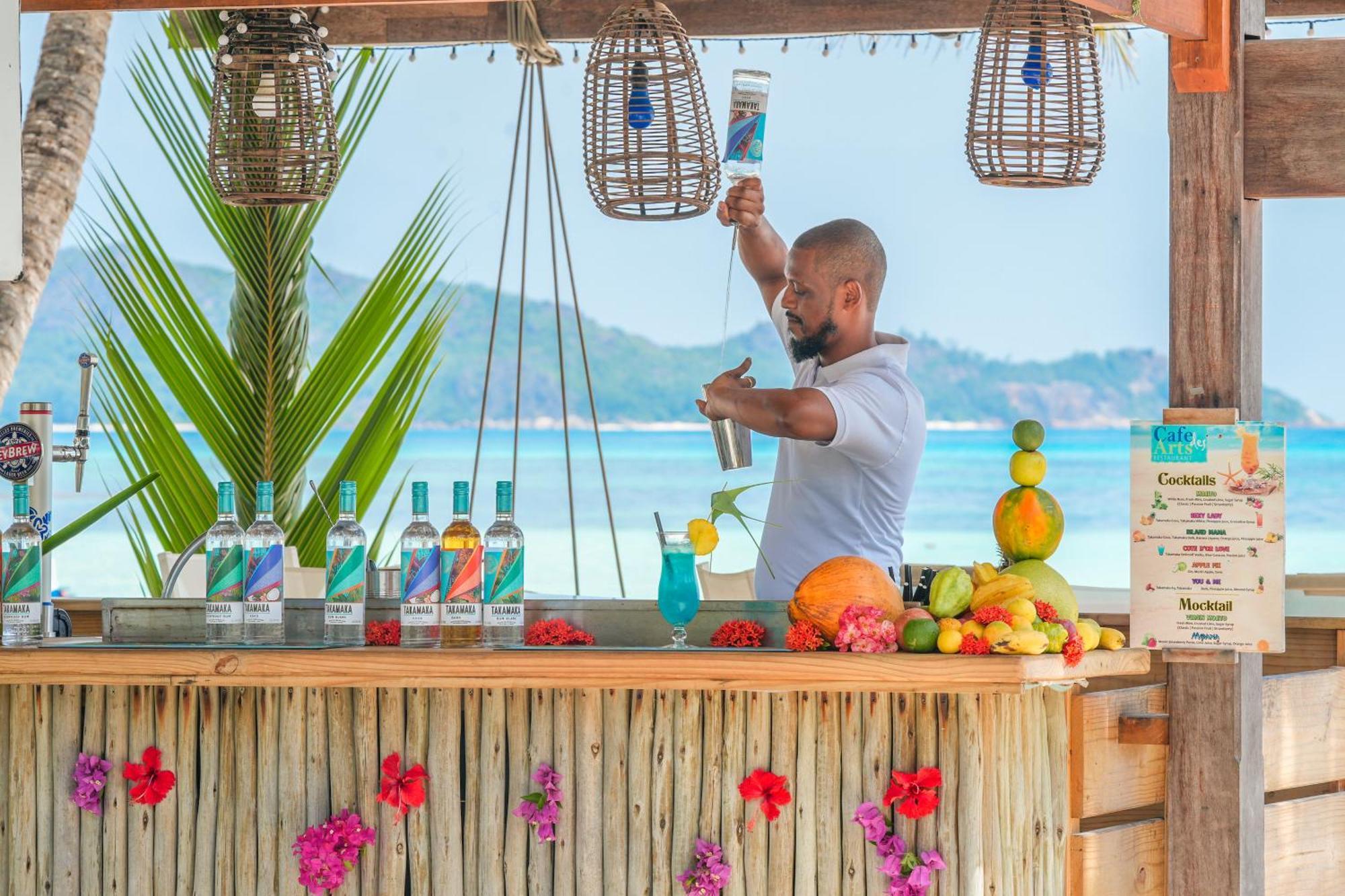 Le Duc De Praslin Hotel 5*