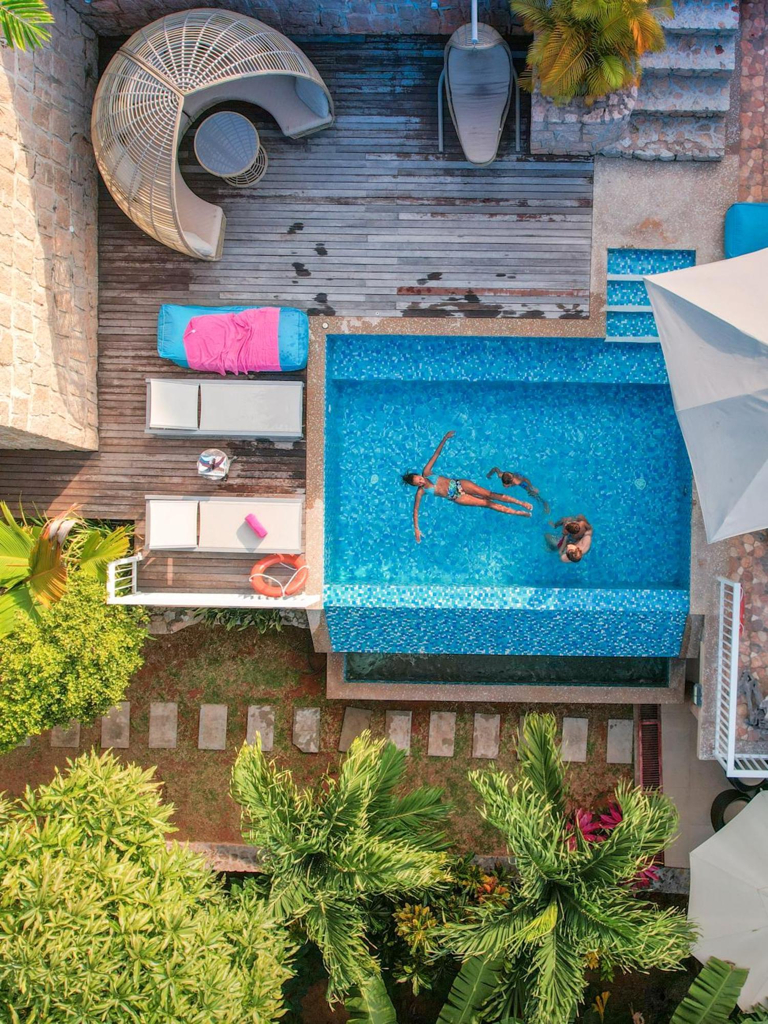 Le Duc De Praslin Hotel 5*