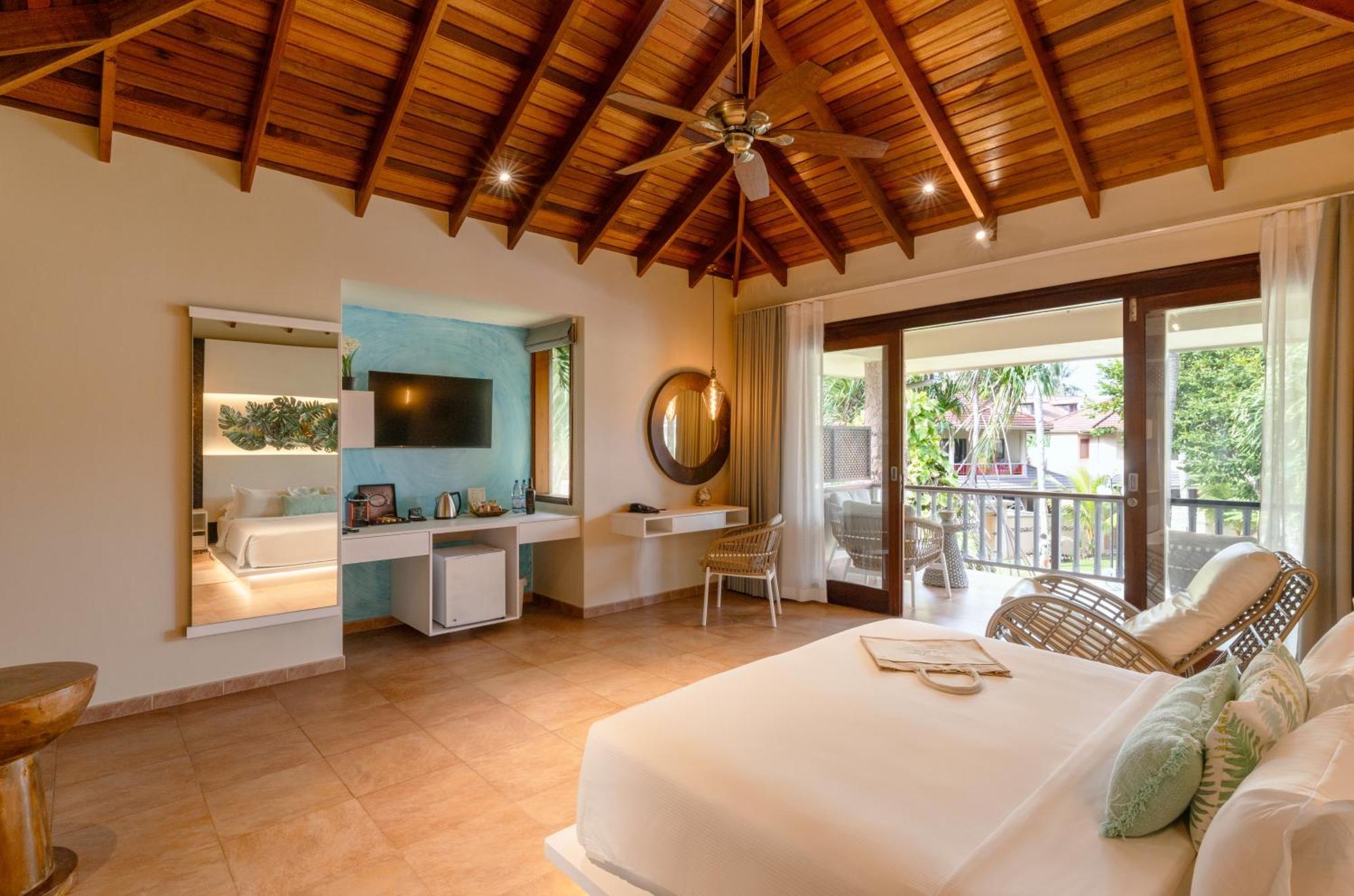 Hotel Le Duc De Praslin