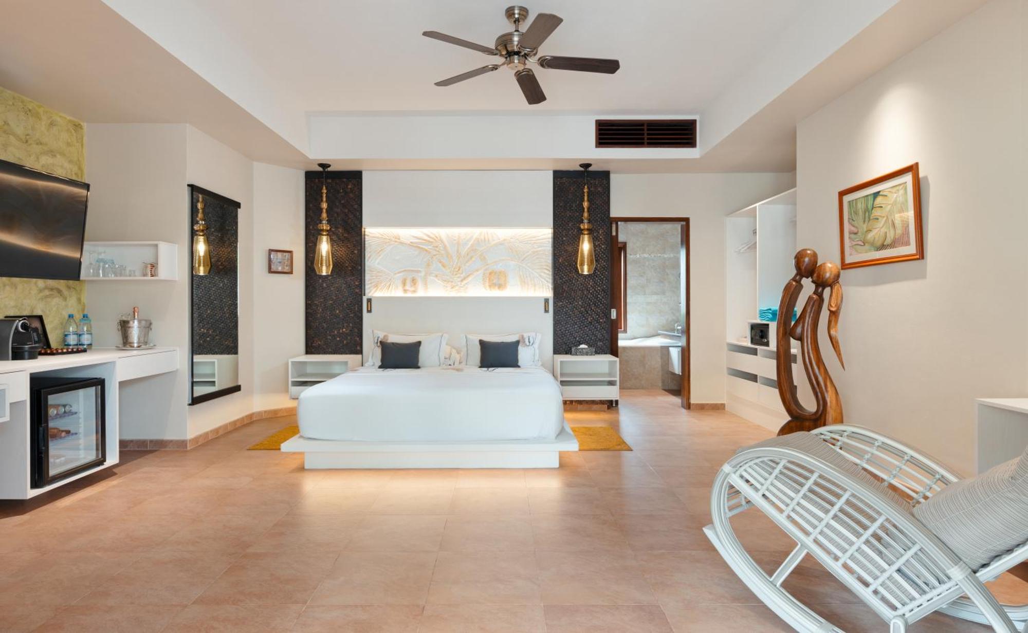 Le Duc De Praslin Hotel 5*