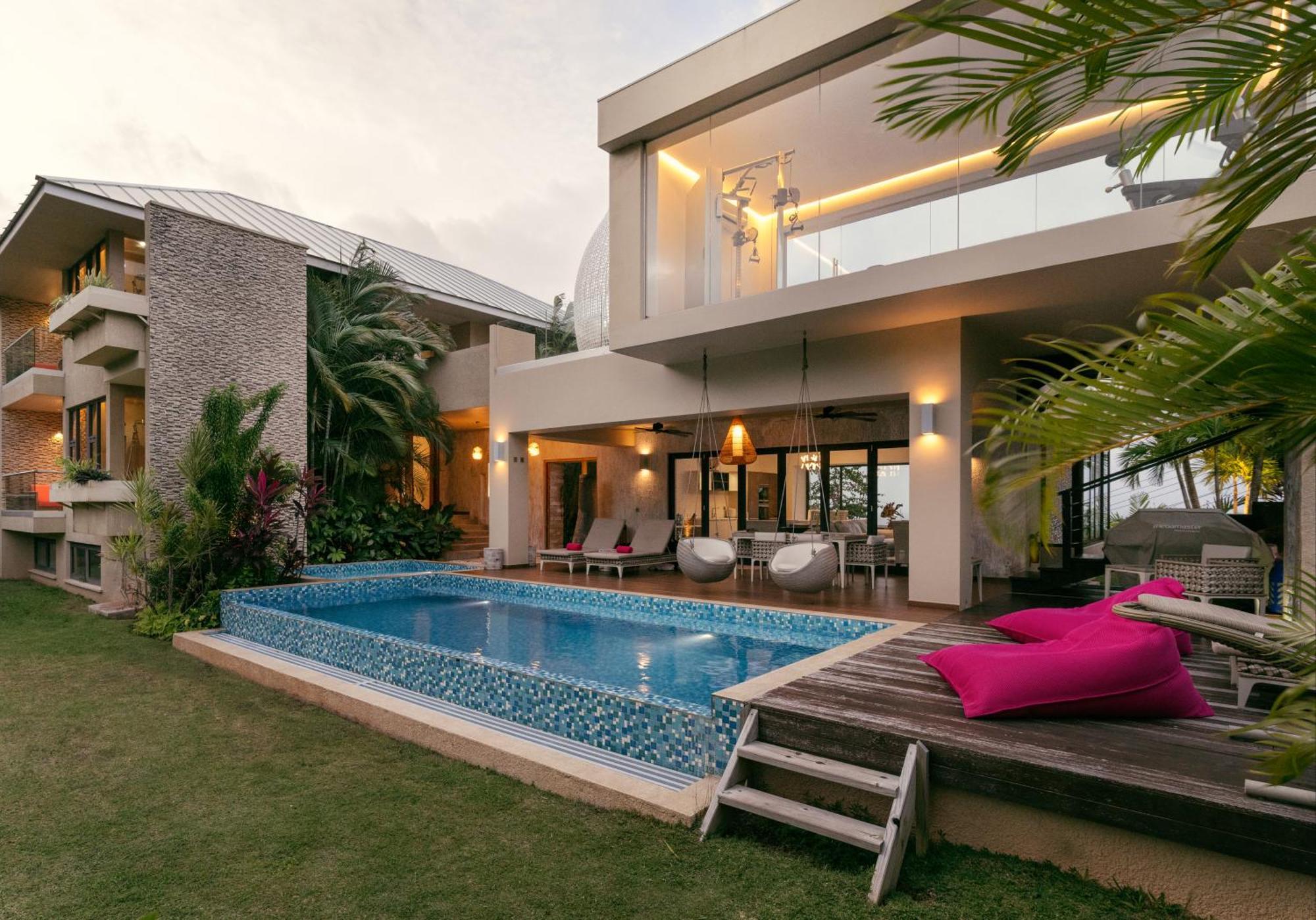 Le Duc De Praslin 5*
