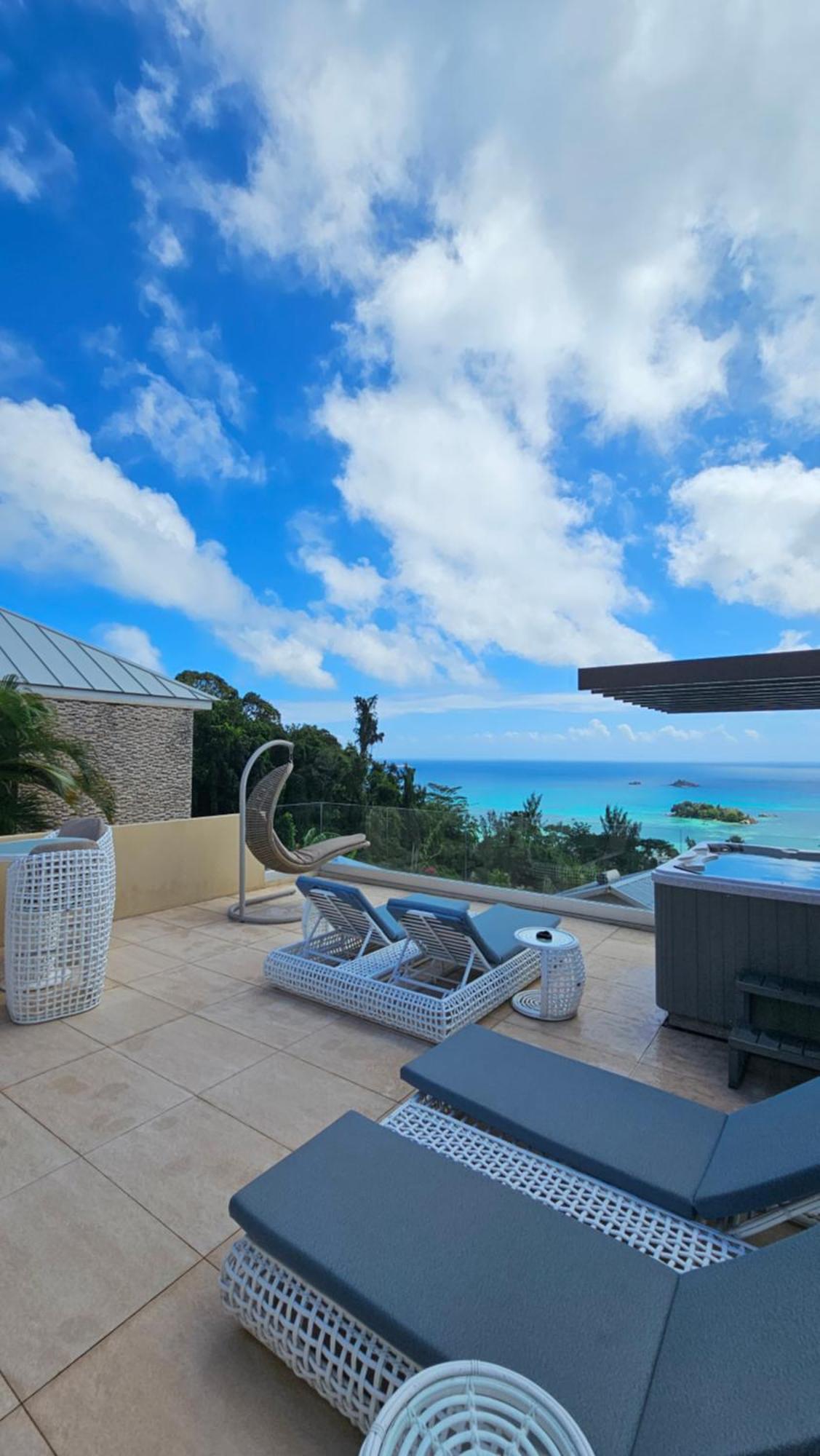 Hotel Le Duc De Praslin