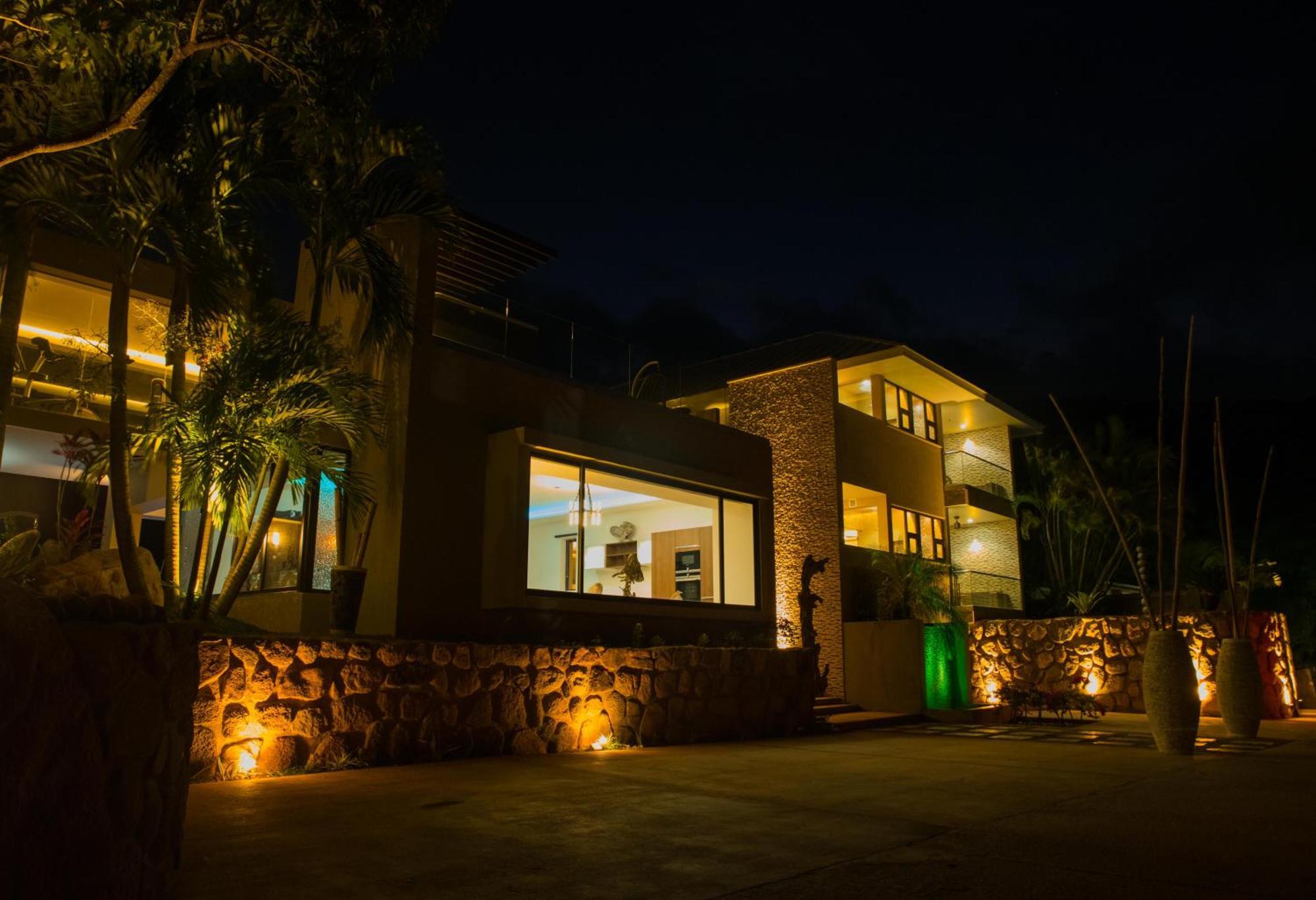 Hotel Le Duc De Praslin