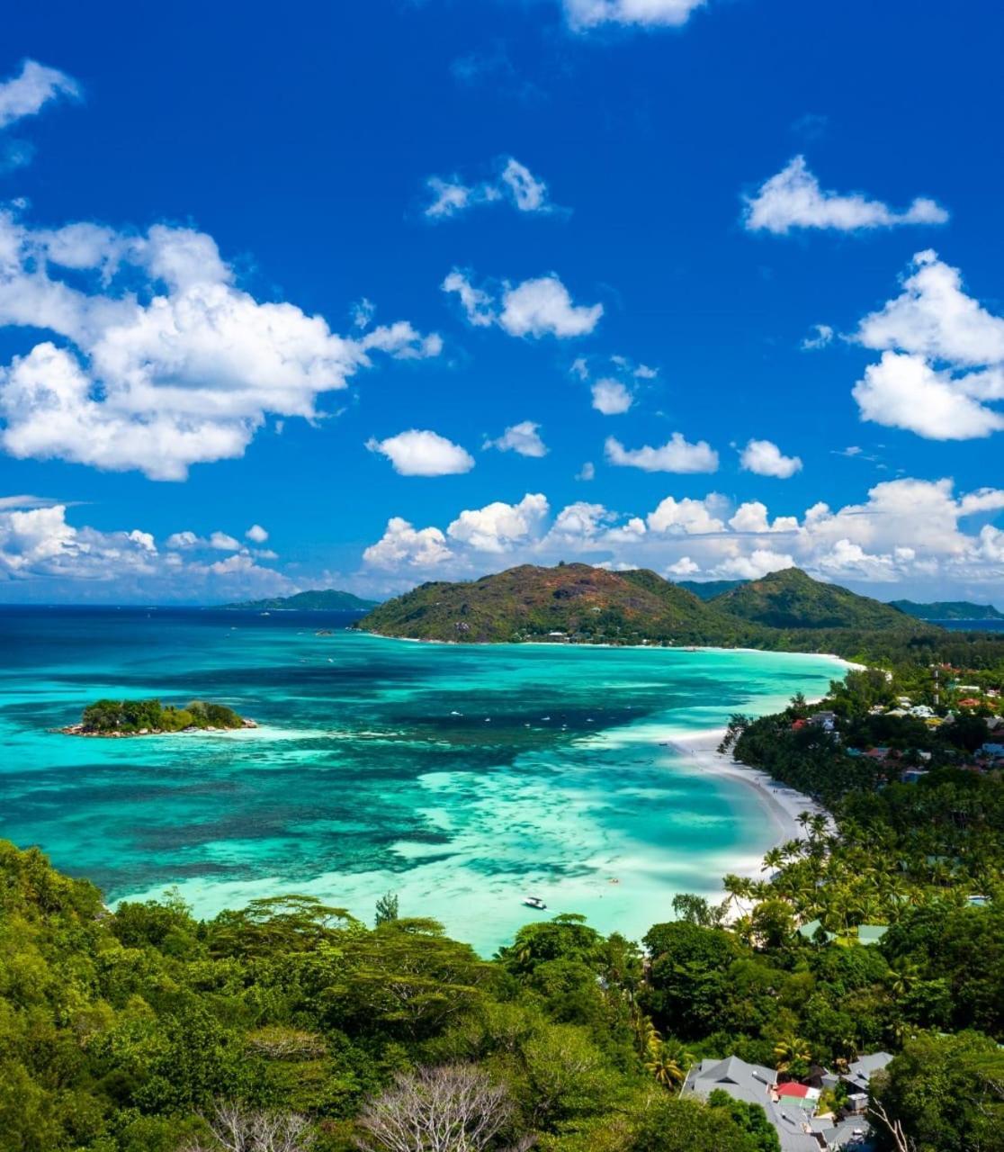 Le Duc De Praslin Hotel